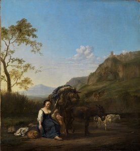  da Karel Dujardin