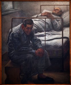 Ospedale da Karel Myslbek