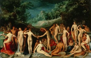 Il giardino dell