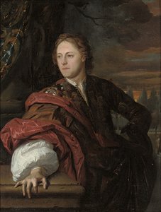 Ritratto di un uomo