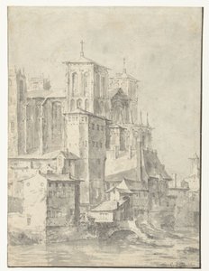 Cattedrale di Lione
