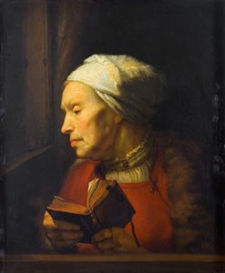 Ritratto di un