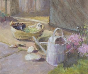 Porta di campagna