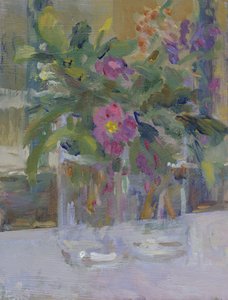 Fiori di marzo