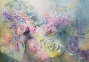 Confine estivo da Karen Armitage