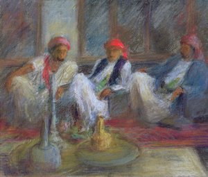 Yemenis, 1999 da Karen Armitage