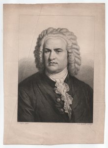Johann Sebastian Bach (1685-1750)