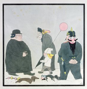 Carnevale bavarese