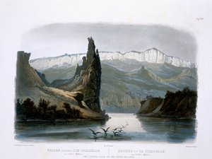 La Roccia della Cittadella sull