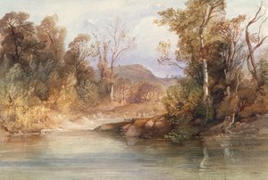 Vista sul Missouri, Tomba di Blackbird