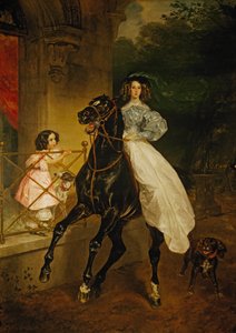 Russo: "Un cavaliere" Un cavaliere