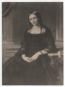 Clara Schumann da Karl Ferdinand Sohn