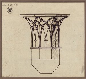  da Karl Friedrich Schinkel
