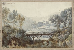  da Karl Friedrich Schinkel