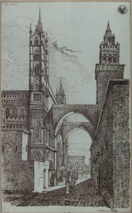  da Karl Friedrich Schinkel