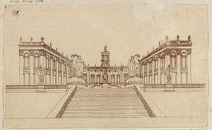  da Karl Friedrich Schinkel