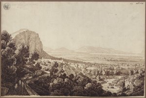  da Karl Friedrich Schinkel