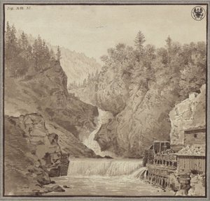  da Karl Friedrich Schinkel