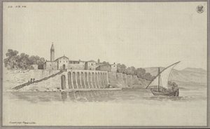  da Karl Friedrich Schinkel