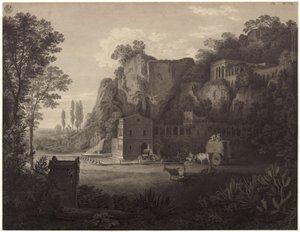 da Karl Friedrich Schinkel