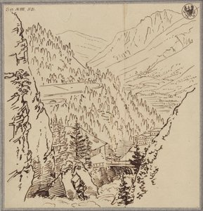  da Karl Friedrich Schinkel