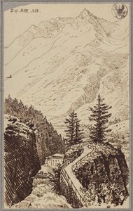  da Karl Friedrich Schinkel