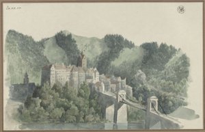  da Karl Friedrich Schinkel