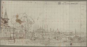  da Karl Friedrich Schinkel