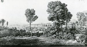  da Karl Friedrich Schinkel