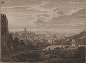  da Karl Friedrich Schinkel