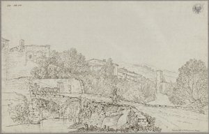  da Karl Friedrich Schinkel