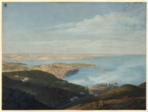  da Karl Friedrich Schinkel