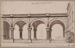  da Karl Friedrich Schinkel