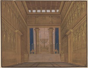  da Karl Friedrich Schinkel