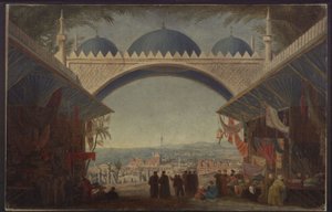  da Karl Friedrich Schinkel