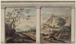  da Karl Friedrich Schinkel