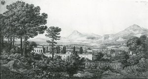  da Karl Friedrich Schinkel
