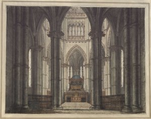  da Karl Friedrich Schinkel