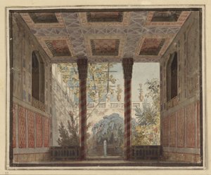  da Karl Friedrich Schinkel