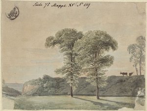  da Karl Friedrich Schinkel