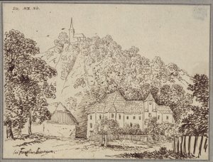  da Karl Friedrich Schinkel