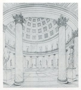  da Karl Friedrich Schinkel