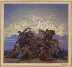  da Karl Friedrich Schinkel