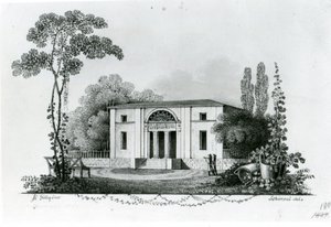  da Karl Friedrich Schinkel