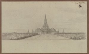  da Karl Friedrich Schinkel