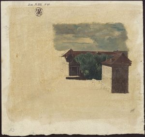  da Karl Friedrich Schinkel