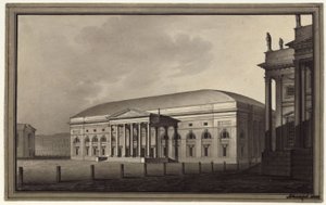  da Karl Friedrich Schinkel