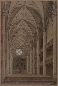  da Karl Friedrich Schinkel