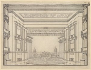  da Karl Friedrich Schinkel