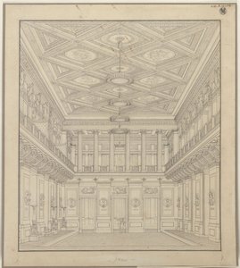 da Karl Friedrich Schinkel